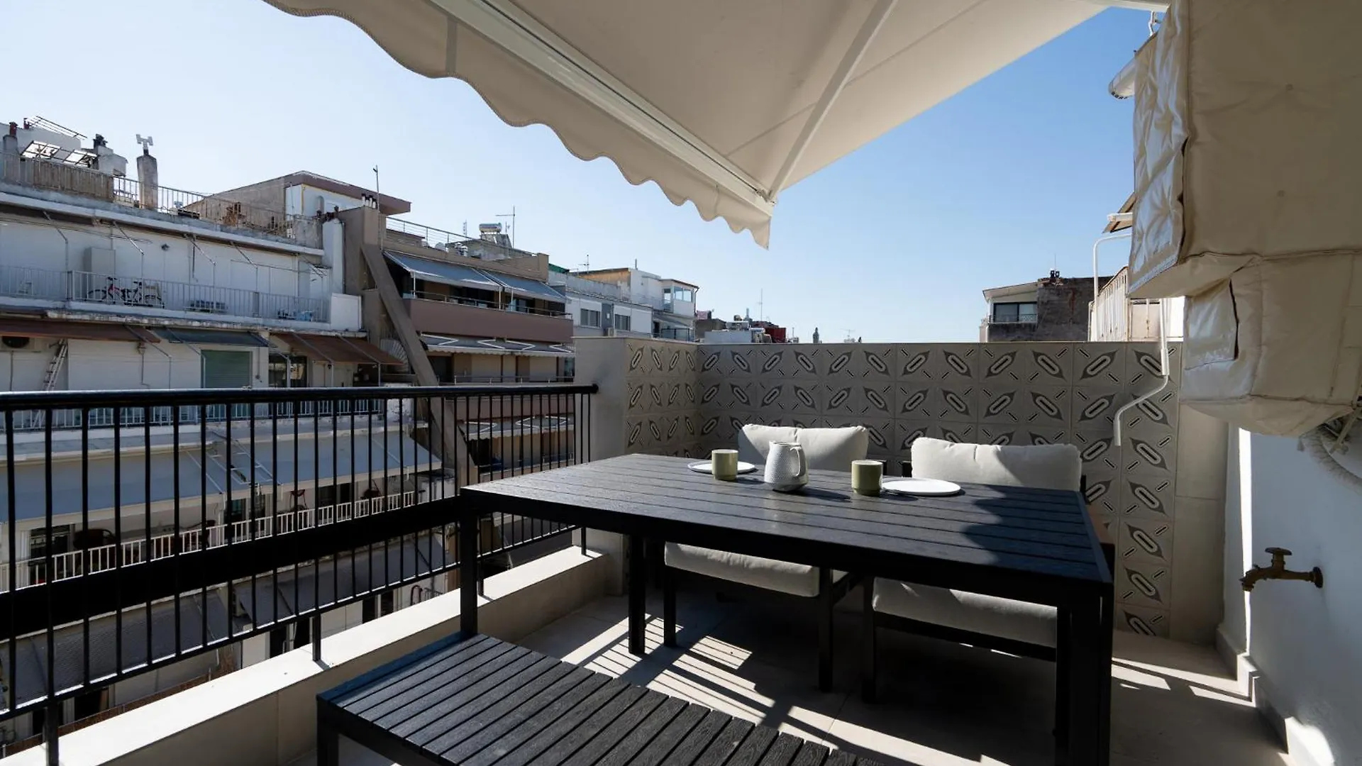Syggrou Apartment Thessaloniki