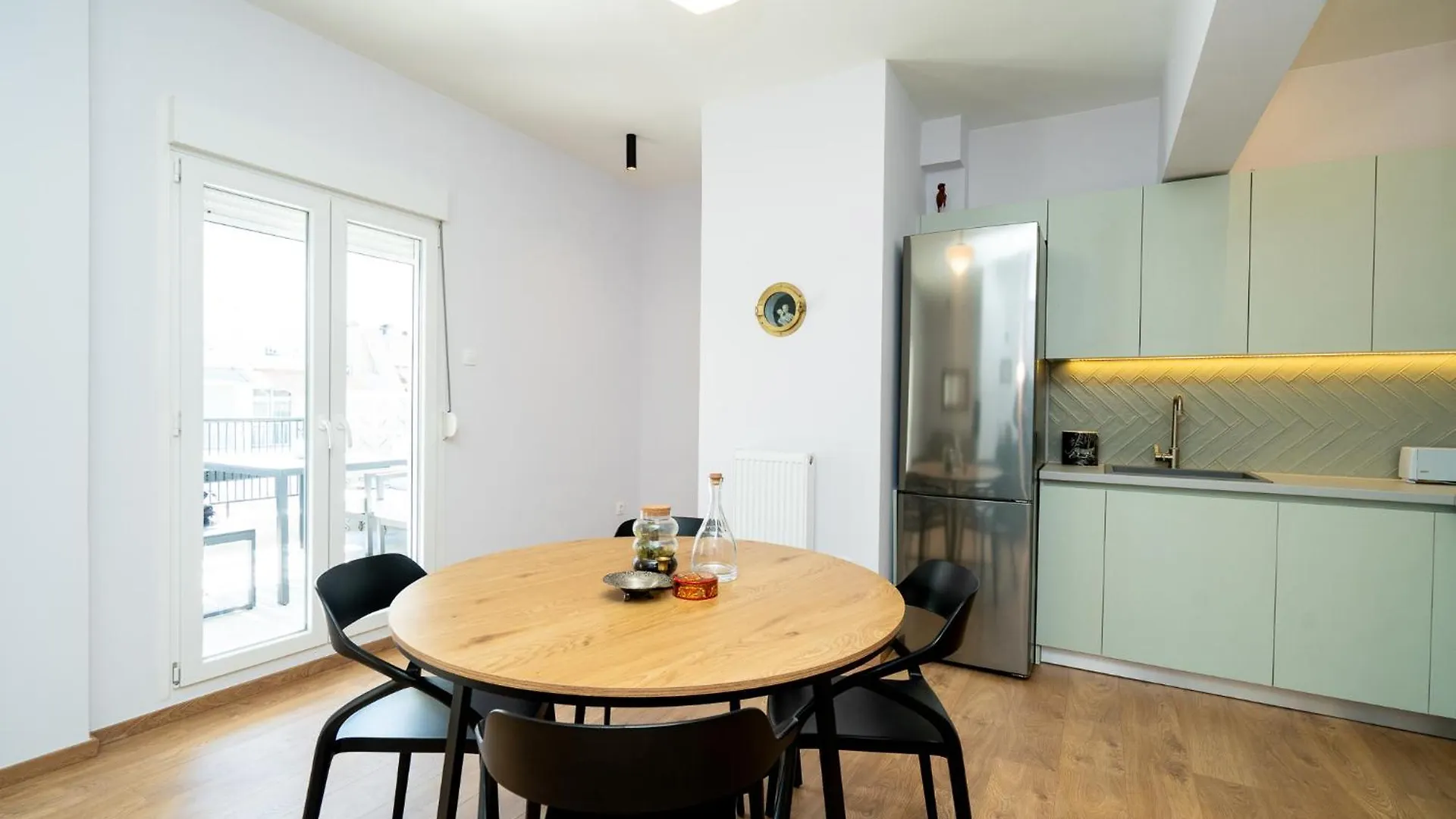 Syggrou Apartment Thessaloniki