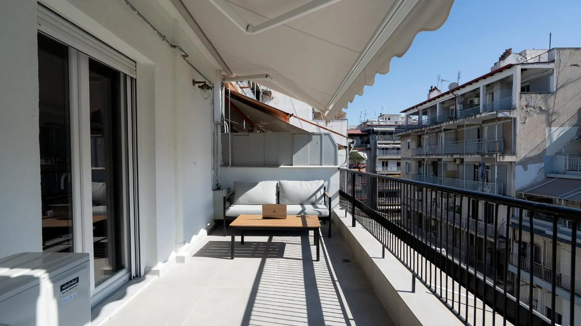Syggrou Apartment Thessaloniki