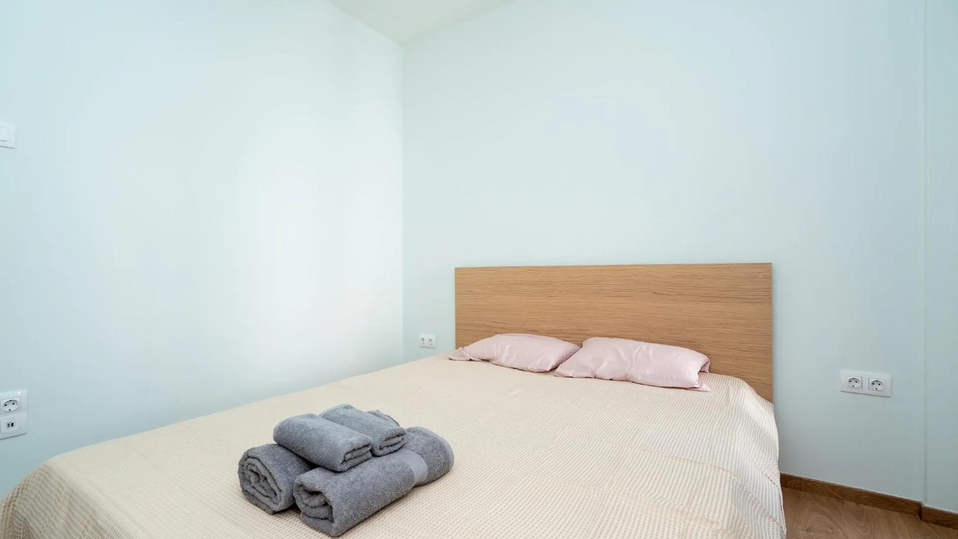 Syggrou Apartment Thessaloniki Greece