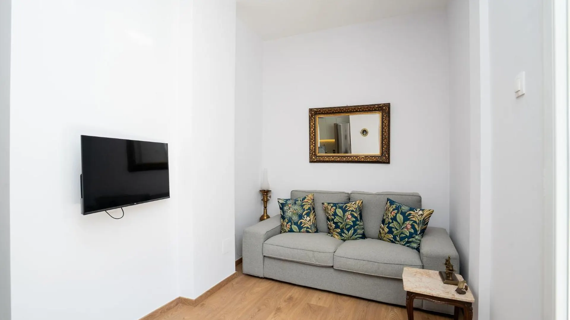 Syggrou Apartment Thessaloniki